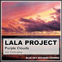 Lala Project - Purple Clouds