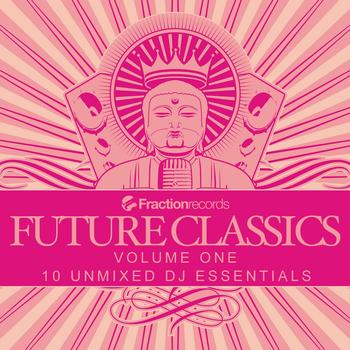 Various Artists - Fraction Records, Future Classics Volume One