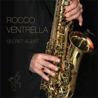 Rocco Ventrella - Secret Agent