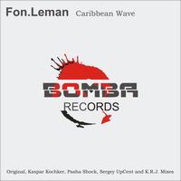 Fon.Leman - Caribbean Wave