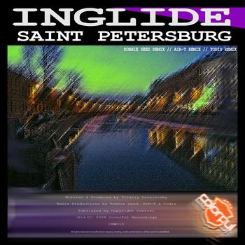 Inglide - Saint Petersburg