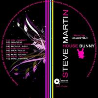 Steve Martin - House Bunny