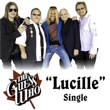 The Guess Who - Lucille - Single