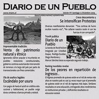 Tron - Diario de un Pueblo