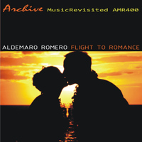 Aldemaro Romero - Flight to Romance