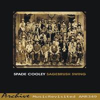 Spade Cooley - Sagebrush Swing