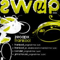 Zecapx - Frankool