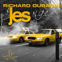 Richard Durand - N.Y.C.