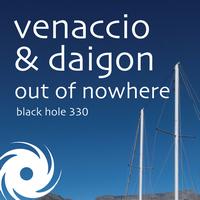 Venaccio - Out Of Nowhere