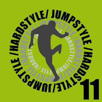 Babaorum Team - Jumpstyle Hardstyle, Vol. 11