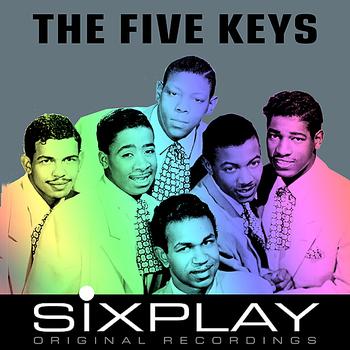 The Five Keys - Six Play: The Five Keys - EP