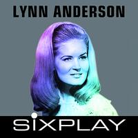 Lynn Anderson - Six Play: Lynn Anderson - EP