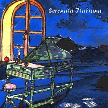 Various Artists - Serenata italiana, Vol. 13