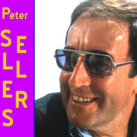 Peter Sellers - Songs for Swingin' Sellers... And a Little Bit More
