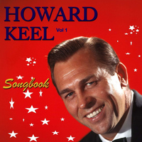Howard Keel - Howard Keel Song Book, Vol. 1