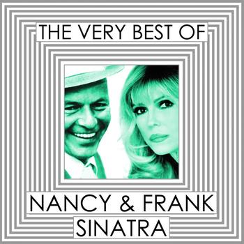 Nancy Sinatra - The Very Best of Nancy & Frank Sinatra, Vol. 2