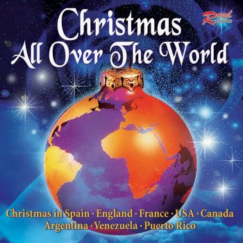 Various Artists - Christmas All Over the World, Vol. 1