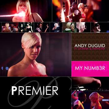 Andy Duguid - My Number