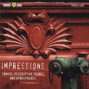 Paolo Vivaldi - Impressions