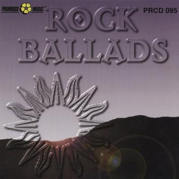 Various Artists - Rock Ballads