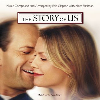 Various Artists - The Story Of Us (Music From The Motion Picture)