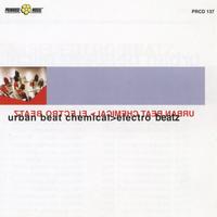 Carlo Ambrosio - Urban Beat Chemical