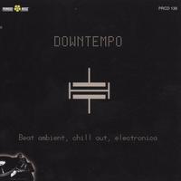 Alfonso Anagni - Down Tempo