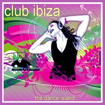 Various Artists - Club Ibiza