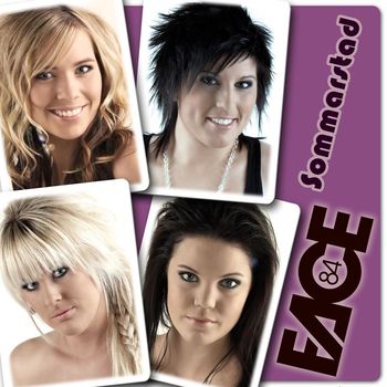 Face 84 - Sommarstad