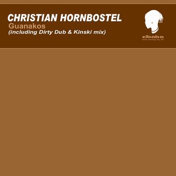 Christian Hornbostel - Guanakos