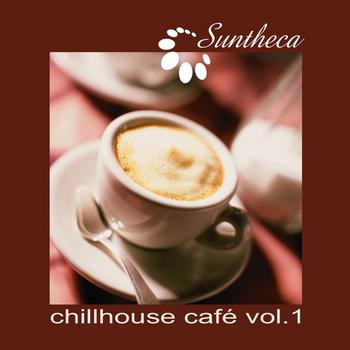 Various Artists - Chillhouse Café Vol. 1