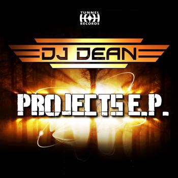 Various Artists - DJ Dean Projects