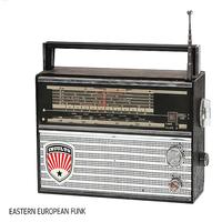 InCulto - Eastern European Funk EP