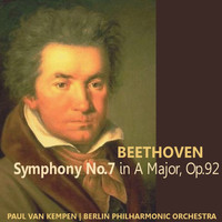 Berlin Philharmonic Orchestra - Beethoven: Symphony No. 7 in A Major, Op. 92
