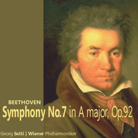 Wiener Philharmoniker - Beethoven: Symphony No. 7 in A Major, Op. 92