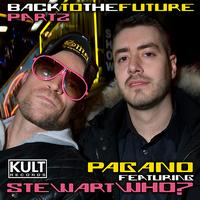 Stewart Who? - KULT Records Presents:  Back To The Future (Part 2)