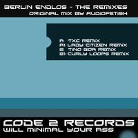 Audiofetish - Berlin Endlos Remix