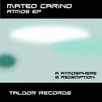 Mateo Carino - Atmos EP