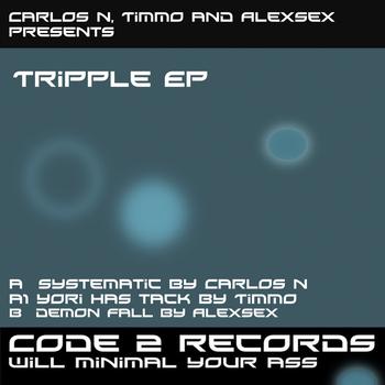 Various Artists - Tripple