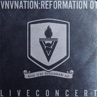 VNV Nation - Reformation 1
