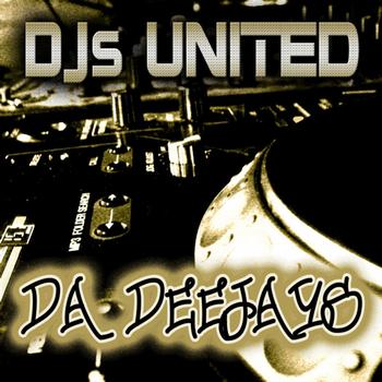 DJs United - Da Deejays