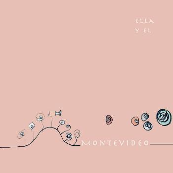 Montevideo - Ella y Él