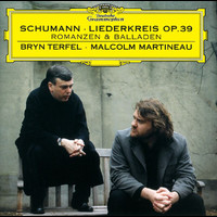 Bryn Terfel, Malcolm Martineau - Schumann: Liederkreis; Romances and Ballades