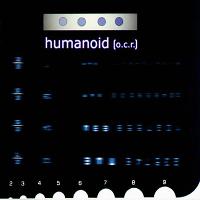 Humanoid - O.C.R.