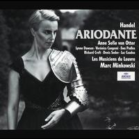 Les Musiciens du Louvre, Marc Minkowski - Handel: Ariodante