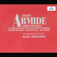 Les Musiciens du Louvre, Marc Minkowski - Gluck: Armide