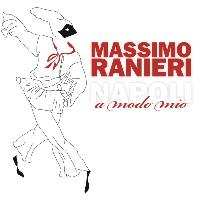 Massimo Ranieri - Napoli A Modo Mio