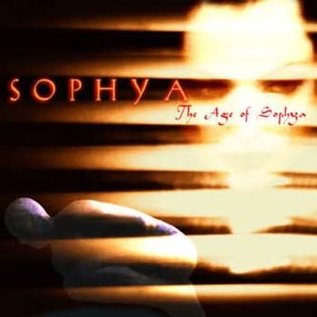 Sophya - The Age of Sophya