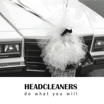Headcleaners - do what you will