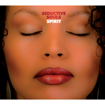 Seductive Souls - Spirit